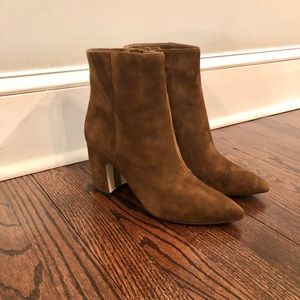 Sam Edelman Hilty booties
